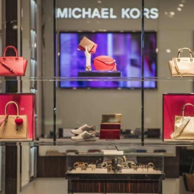 Michael Kors Bags – A Style Statement In Itself